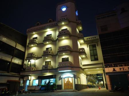Hotel Murah di jakarta