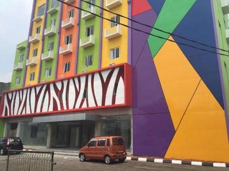 Hotel Murah di jakarta