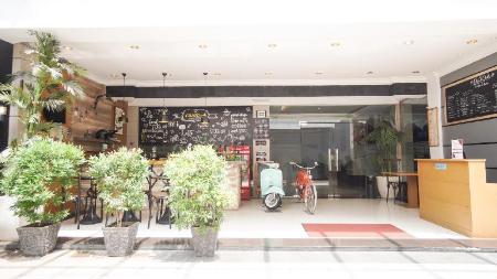 Hotel Murah di jakarta