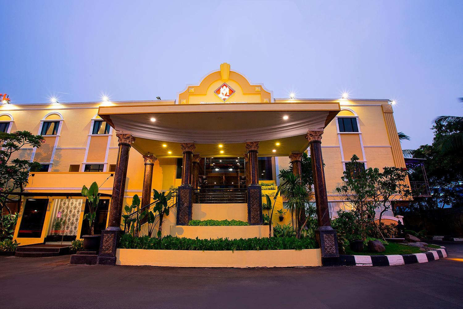 Hotel Murah di jakarta
