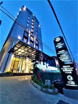 Hotel Murah di bogor