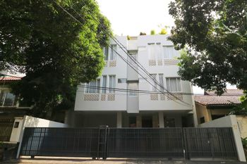 Hotel Murah di jakarta