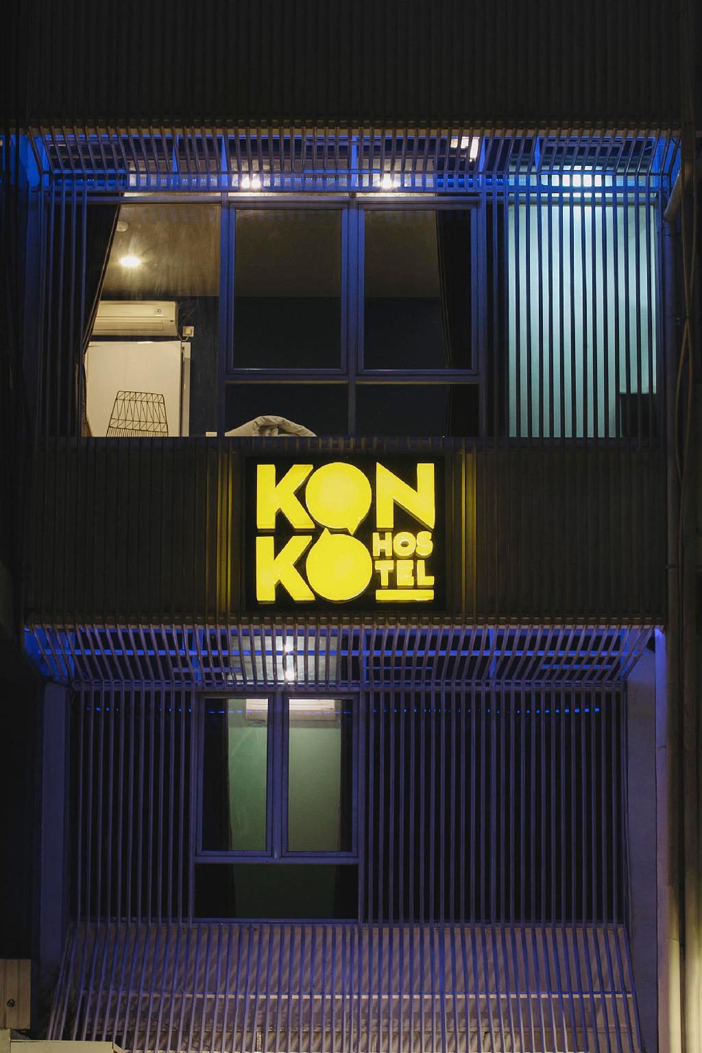 Hotel Murah di jakarta