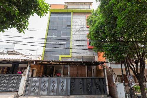 Hotel Murah di jakarta