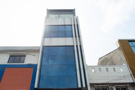 Hotel Murah di jakarta