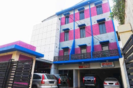 Hotel Murah di jakarta