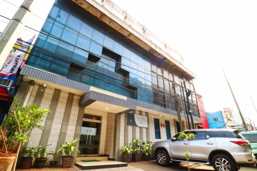 Hotel Murah di jakarta