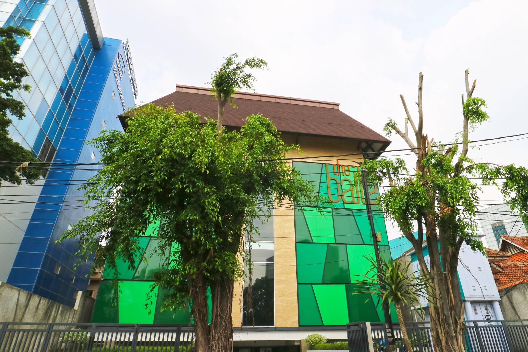 Hotel Murah di jakarta