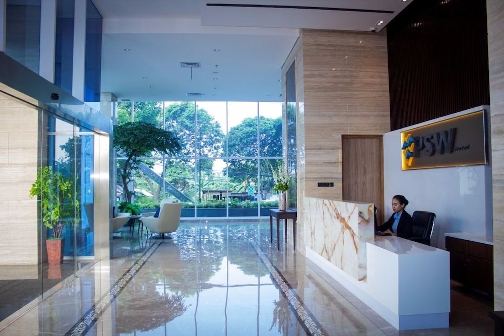 Hotel Murah di jakarta