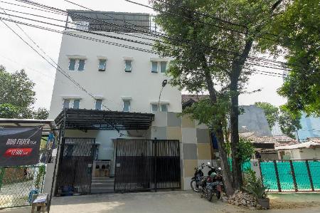 Hotel Murah di jakarta