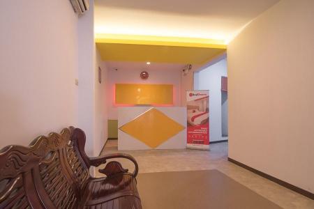 Hotel Murah di jakarta