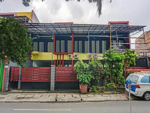 Hotel Murah di jakarta