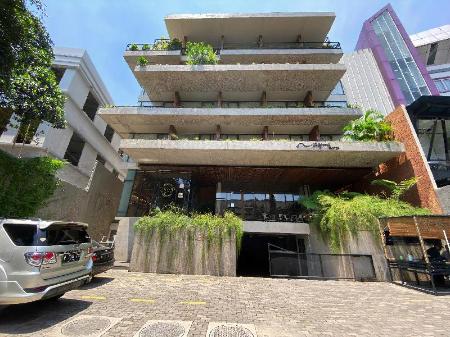 Hotel Murah di jakarta