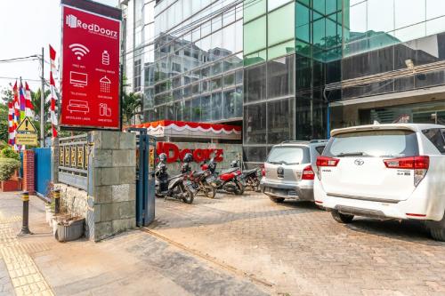 Hotel Murah di jakarta