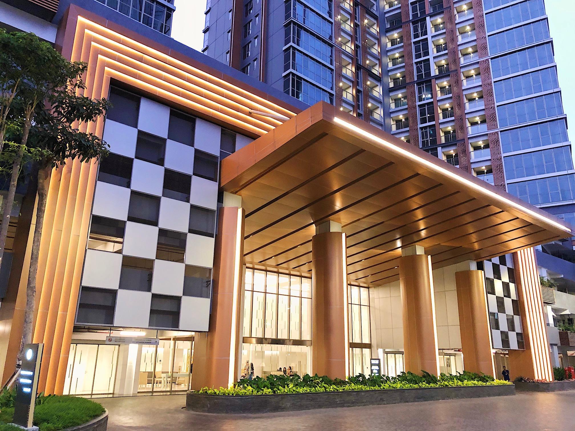 Hotel Murah di jakarta