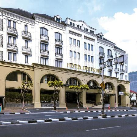 Hotel Murah di jakarta