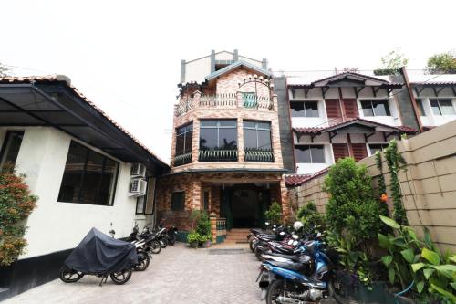 Hotel Murah di jakarta