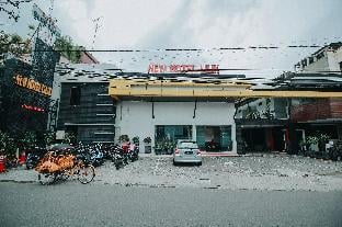 Hotel Murah di jogja