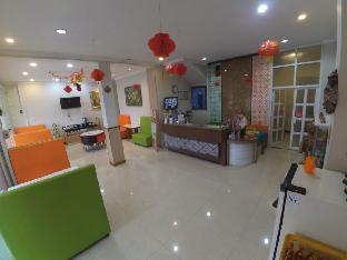 Hotel Murah di jogja