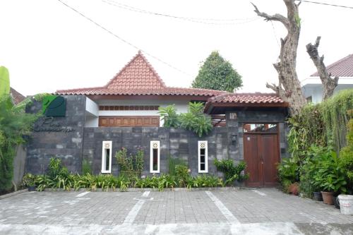 Hotel Murah di jogja