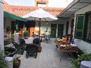 Hotel Murah di jogja