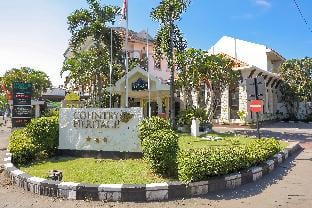 Hotel Murah di surabaya