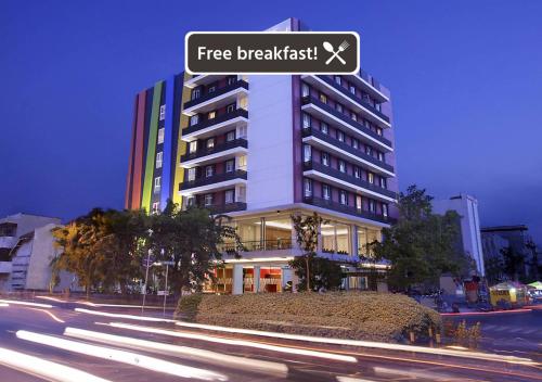 Hotel Murah di surabaya