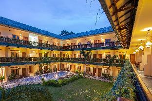 Hotel Murah di jogja