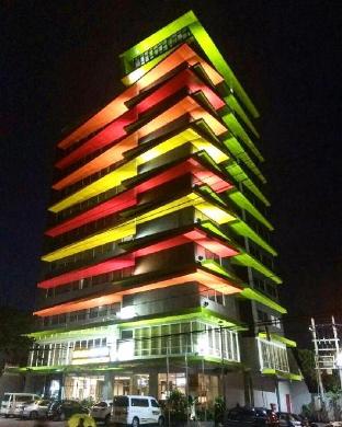 Hotel Murah di surabaya
