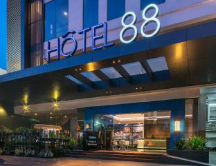 Hotel Murah di surabaya