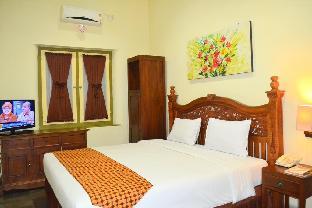 Hotel Murah di jogja
