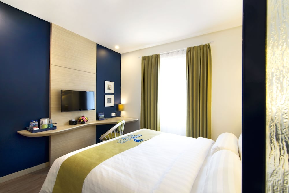 Hotel Murah di surabaya