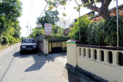 Hotel Murah di jogja