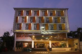 Hotel Murah di jogja