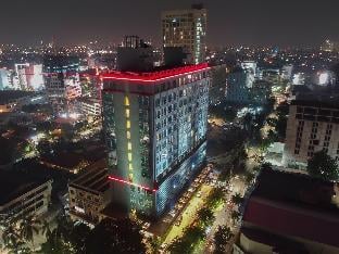 Hotel Murah di surabaya