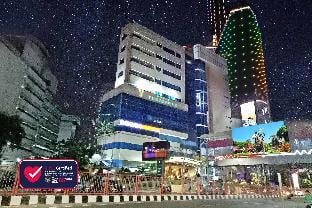 Hotel Murah di surabaya