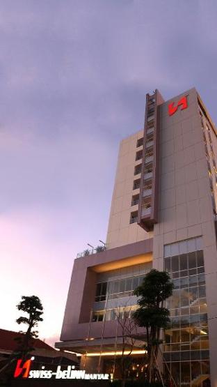 Hotel Murah di surabaya