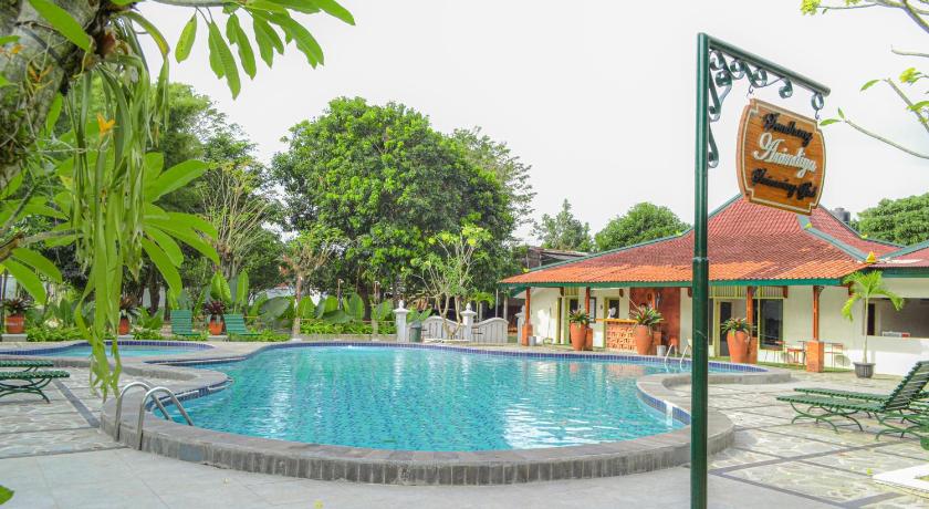 Hotel Murah di jogja