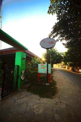 Hotel Murah di pujut