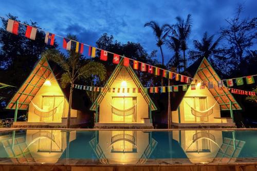 Hotel Murah di senggigi