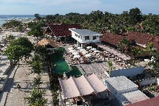 Hotel Murah di gili-trawangan