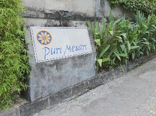 Puri Mesari Hotel