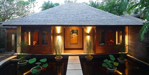 Hotel Murah di bali