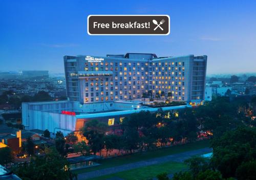 Hotel Murah di medan