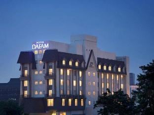 Hotel Murah di semarang