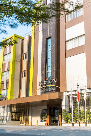 Hotel Murah di semarang
