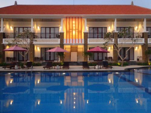 Hotel Murah di bali