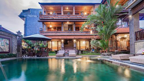 Hotel Murah di bali