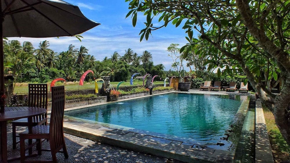 Hotel Murah di bali