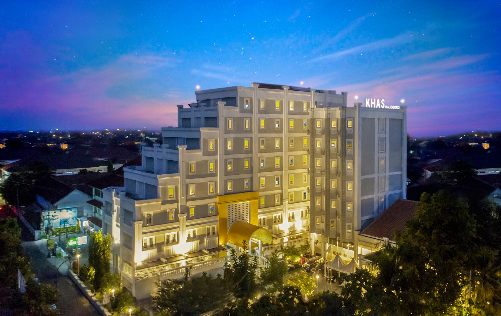 Hotel Murah di jogja